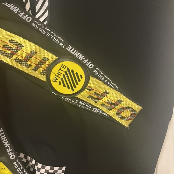 Off White skirt - Picture 5 of 7